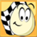 Egg Story Race icon