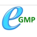 eGMP- The cGMP World icon