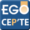 EGO Cepte icon