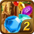 Egypt Jewels Legend 2 icon