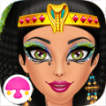 Egypt Princess Salon icon