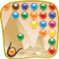 Egyptian Bubble Shooter icon