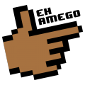 Eh Amego Orishinal! icon