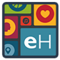 eHarmony icon