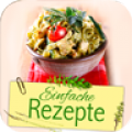 Einfache Rezepte icon