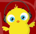 El Pollito Pio Light icon