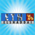 El Shaddai TV icon