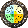 Electric Calculator icon