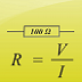 Electric Circuit Calculator icon