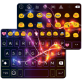 Electric Emoji Keyboard 1.8.5