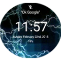 Electric Energy Watch Face 4.7.96