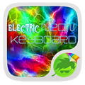 Electric Neon Go Keyboard 1.185.1.102