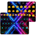 Electric Punk Emoji Keyboard 1.7.4