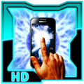 Electric Screen HD icon