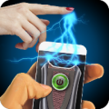 Electric Stun Gun Joke icon