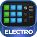 Electro Pads icon