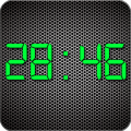 Electronic Digital Clock icon