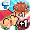 Elf Cake Clicker icon