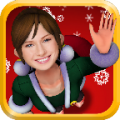 Elf Dance: Fun for Yourself icon