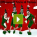 ElfYourself Tricks & Videos icon