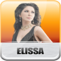 ELISSA MP3 icon