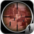 Elite Army Sniper icon