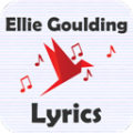 Ellie Goulding icon