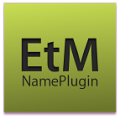 EmailToMms Name Plugin icon