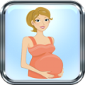 Embarazo Semanal icon