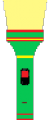 Emergency Light / Torch icon