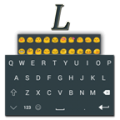 Emoji Android L Keyboard 1.42
