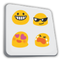 Emoji Android to iPhone icon