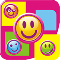 Emoji Camera Sticker Maker icon