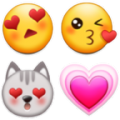 Emoji Font 1 icon