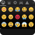 Emoji Keyboard - Color Emoji Plugin 3.3
