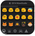 Emoji Keyboard Plus 6.0