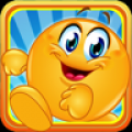 Emoji Man Ghost Dash icon
