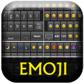 Emoji Smart Color Keyboard icon