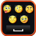 Emoji soft Keyboard 4.1