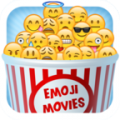 EmojiMovies icon