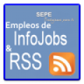 Empleos de InfoJobs & RSS 7.06