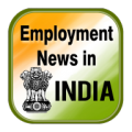 Employment News in India icon