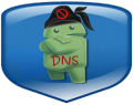 Dns Changer icon