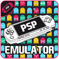 Emulator For PSP icon