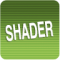 Emulator shaders icon
