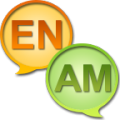 EN-AM Dictionary Free icon