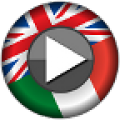 En-It Free Offline Translator icon