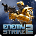 Enemy Strike 2 1.0.4