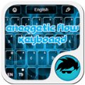 Energetic Flow Keyboard icon