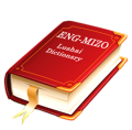 Eng-Mizo Dictionary 4.4